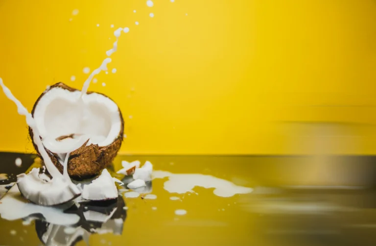 Join The Coconut Campaign